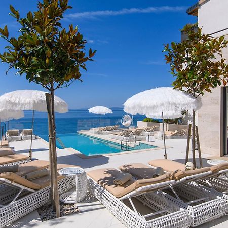 ספליט Gallery Luxury Suites & Rooms-Only Adults מראה חיצוני תמונה