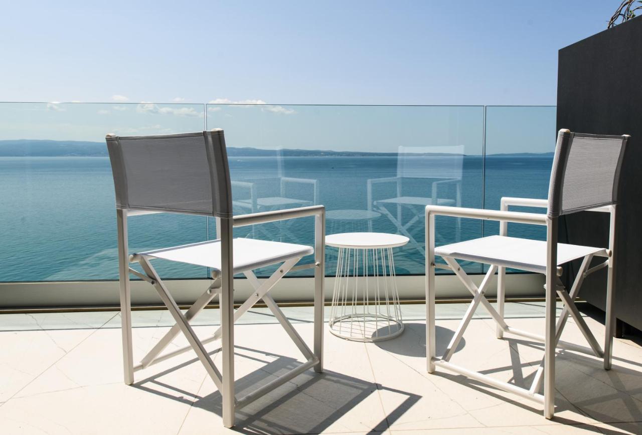 ספליט Gallery Luxury Suites & Rooms-Only Adults מראה חיצוני תמונה