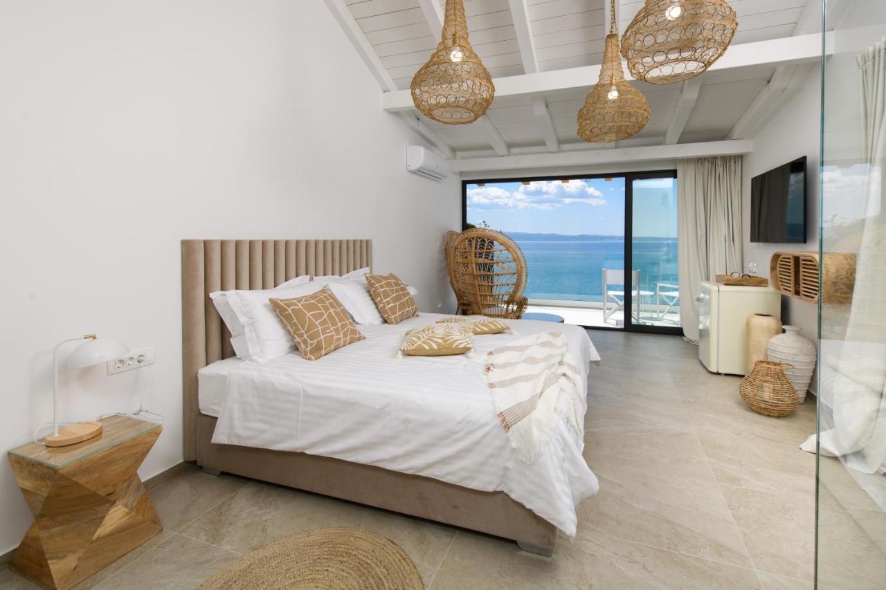ספליט Gallery Luxury Suites & Rooms-Only Adults מראה חיצוני תמונה