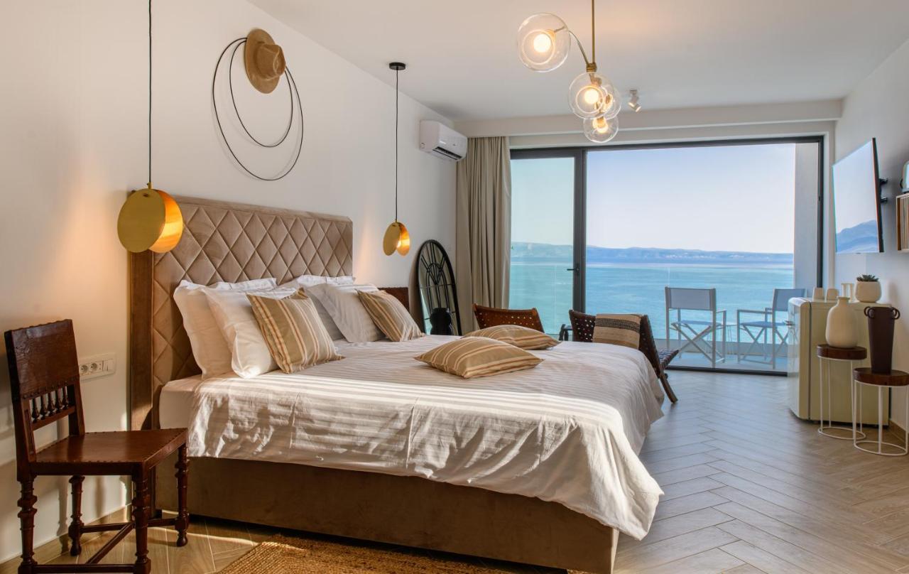 ספליט Gallery Luxury Suites & Rooms-Only Adults מראה חיצוני תמונה