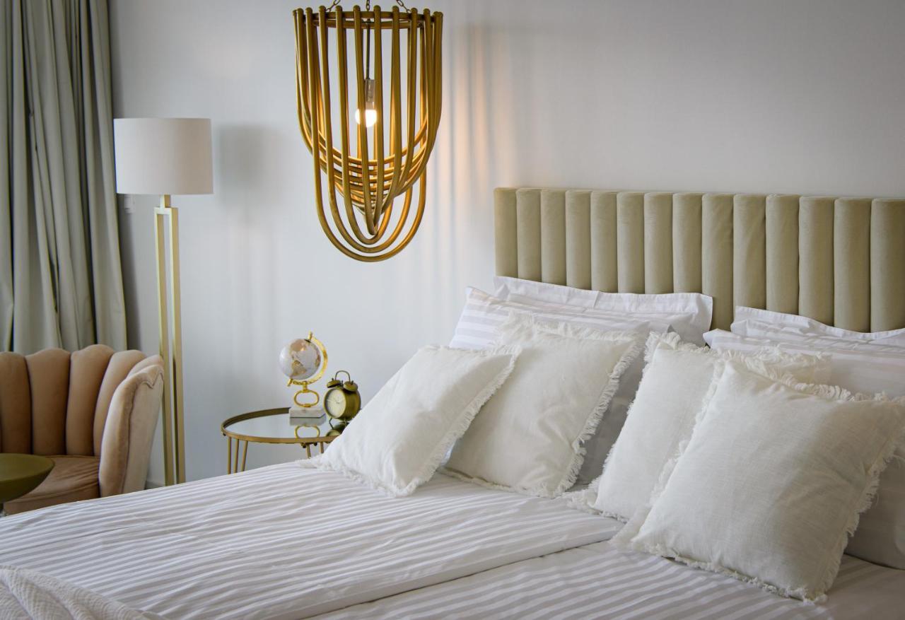 ספליט Gallery Luxury Suites & Rooms-Only Adults מראה חיצוני תמונה