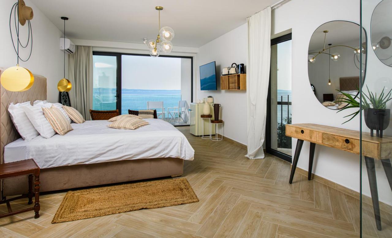ספליט Gallery Luxury Suites & Rooms-Only Adults מראה חיצוני תמונה