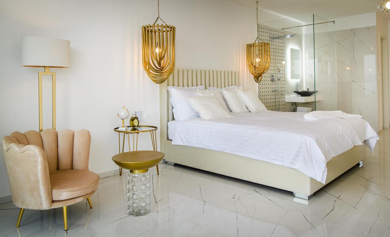 ספליט Gallery Luxury Suites & Rooms-Only Adults מראה חיצוני תמונה