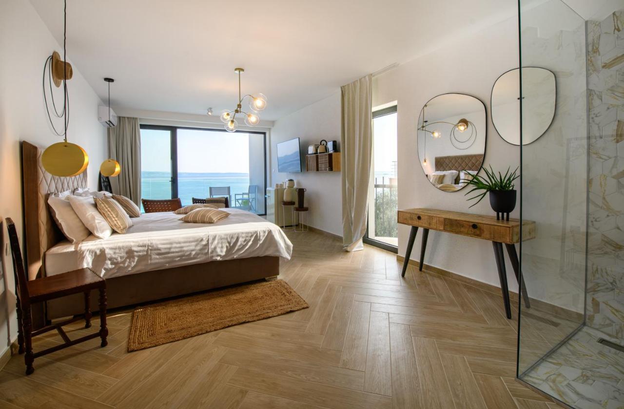 ספליט Gallery Luxury Suites & Rooms-Only Adults מראה חיצוני תמונה