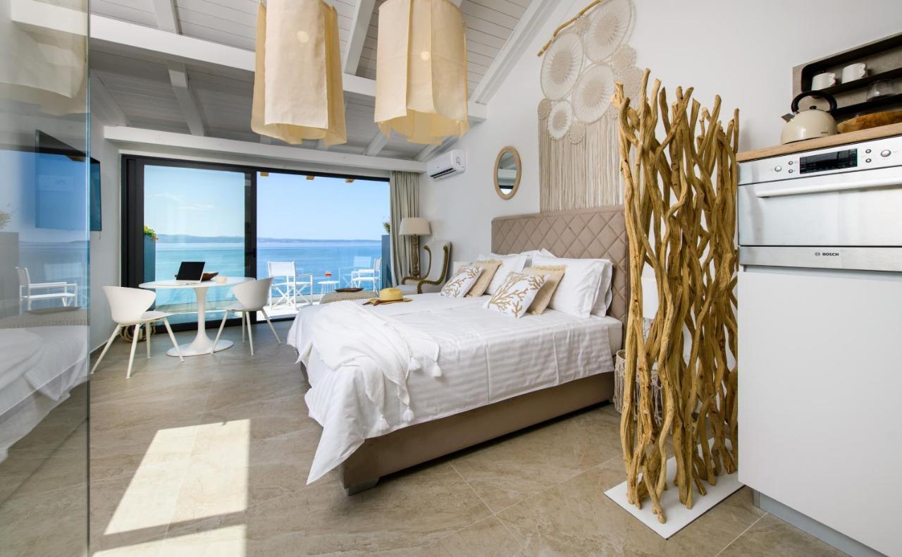 ספליט Gallery Luxury Suites & Rooms-Only Adults מראה חיצוני תמונה