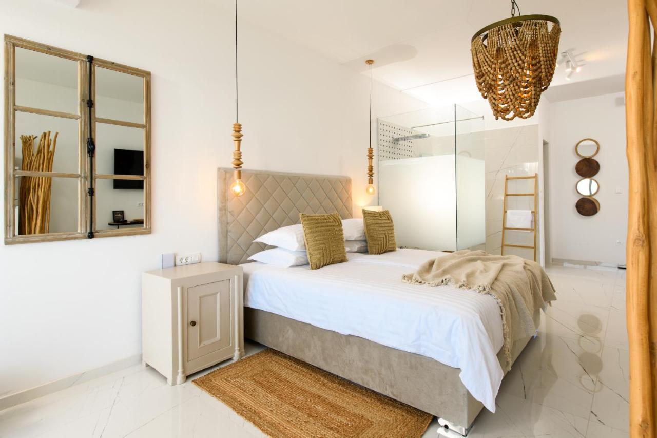 ספליט Gallery Luxury Suites & Rooms-Only Adults מראה חיצוני תמונה