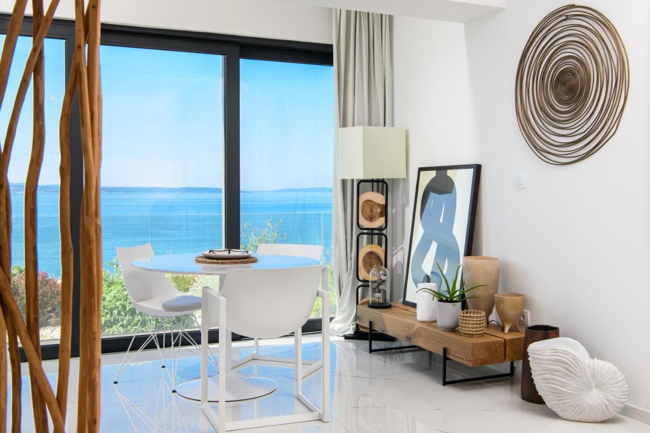 ספליט Gallery Luxury Suites & Rooms-Only Adults מראה חיצוני תמונה