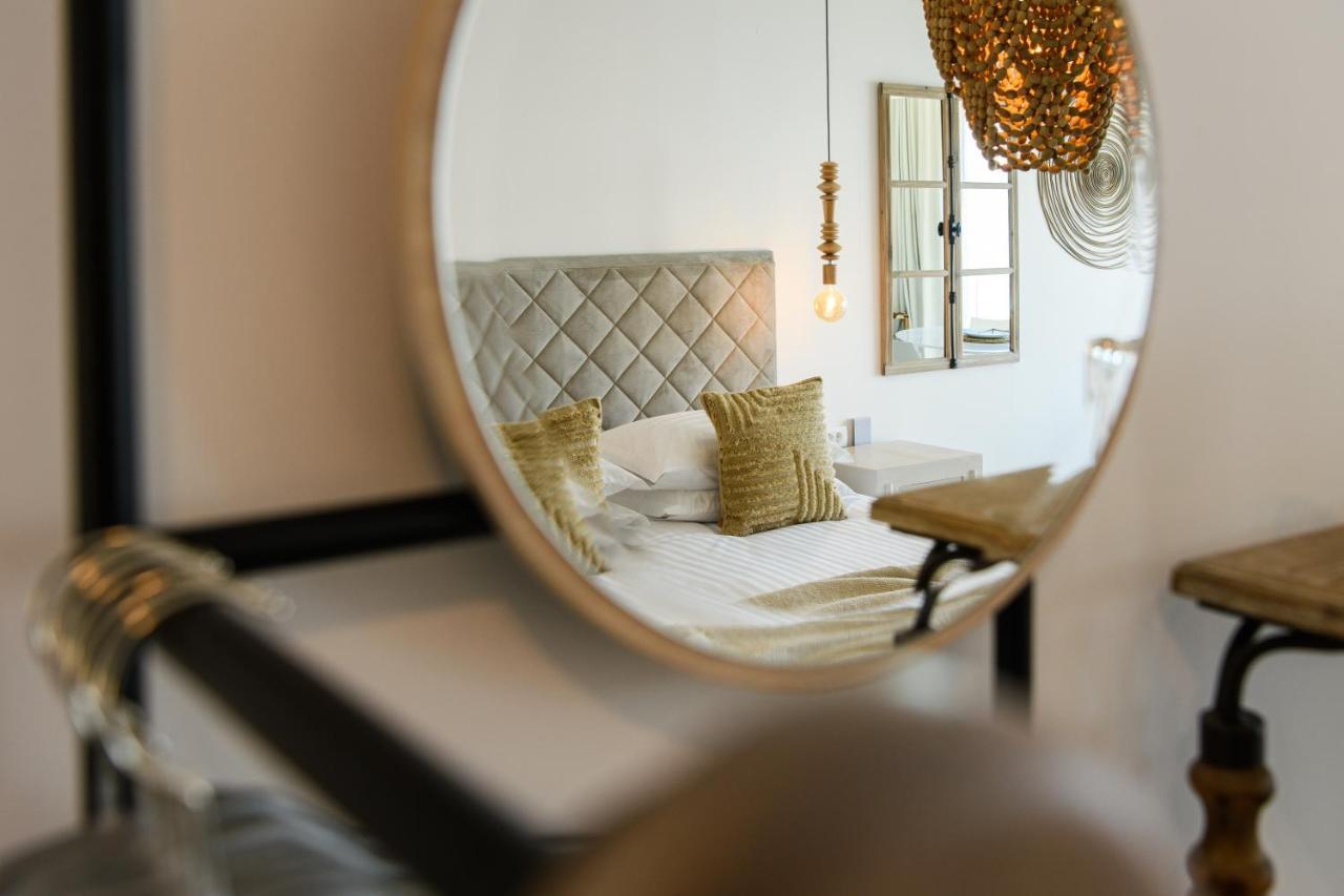 ספליט Gallery Luxury Suites & Rooms-Only Adults מראה חיצוני תמונה