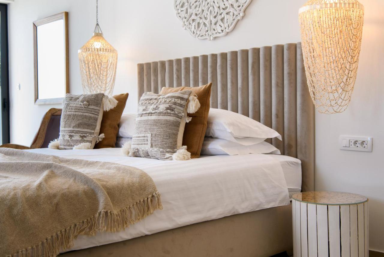 ספליט Gallery Luxury Suites & Rooms-Only Adults מראה חיצוני תמונה