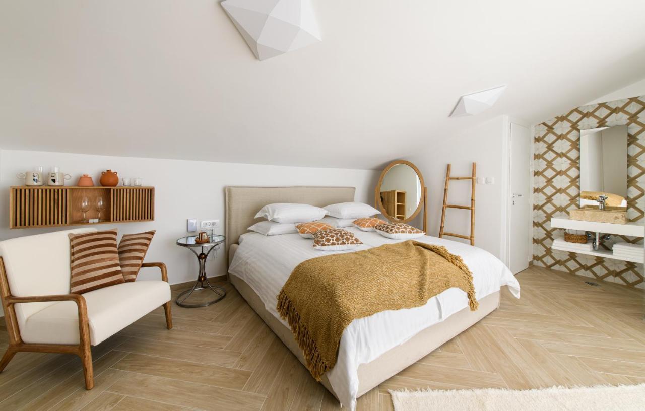 ספליט Gallery Luxury Suites & Rooms-Only Adults מראה חיצוני תמונה