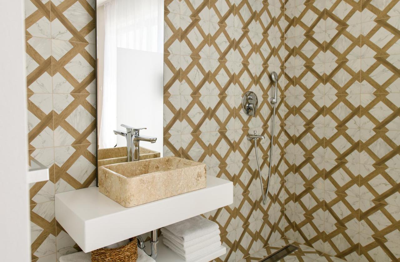 ספליט Gallery Luxury Suites & Rooms-Only Adults מראה חיצוני תמונה