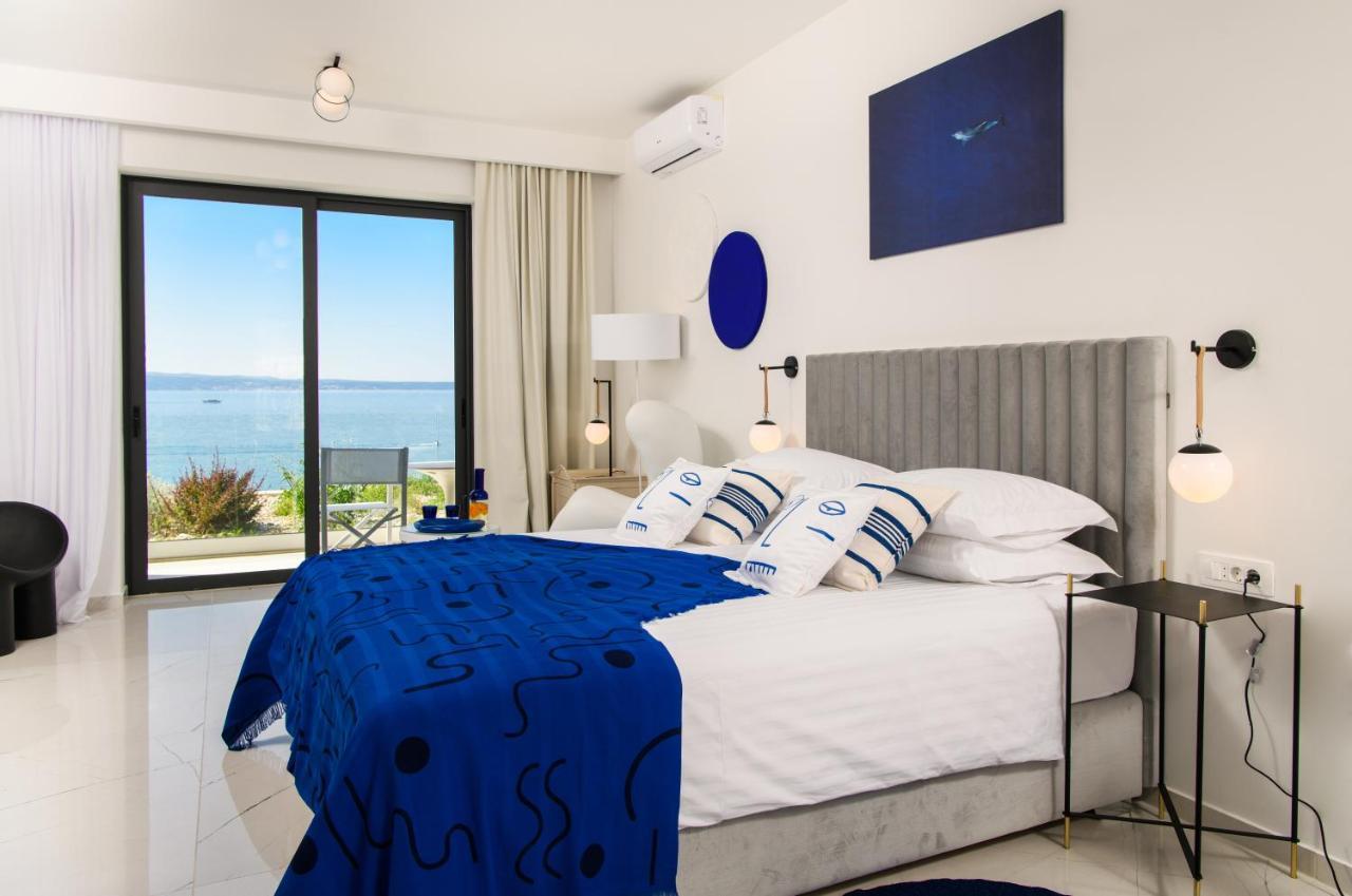 ספליט Gallery Luxury Suites & Rooms-Only Adults מראה חיצוני תמונה