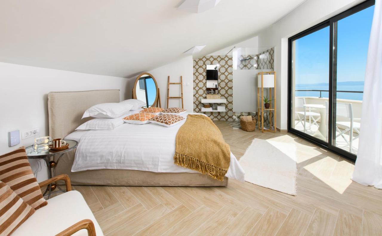 ספליט Gallery Luxury Suites & Rooms-Only Adults מראה חיצוני תמונה