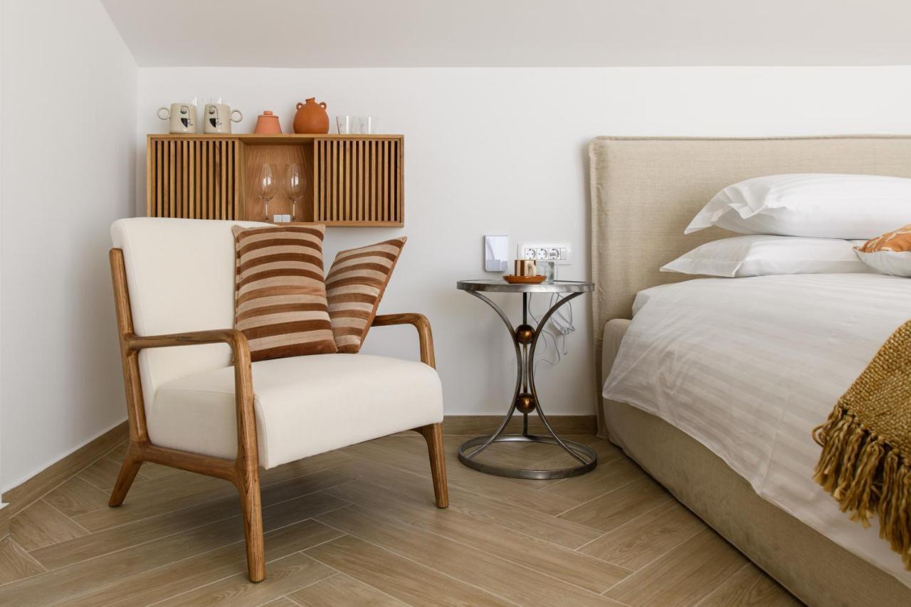 ספליט Gallery Luxury Suites & Rooms-Only Adults מראה חיצוני תמונה