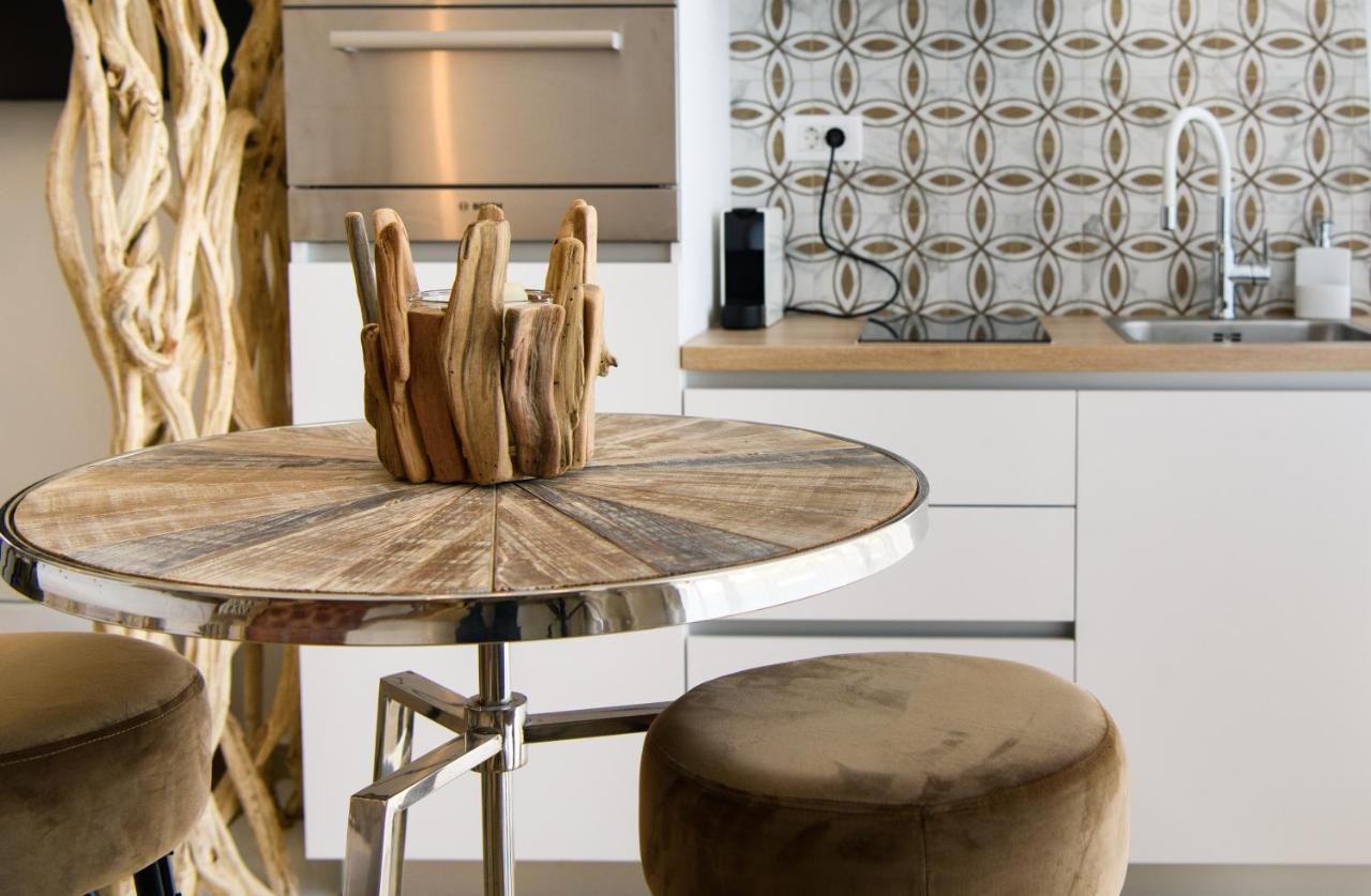 ספליט Gallery Luxury Suites & Rooms-Only Adults מראה חיצוני תמונה