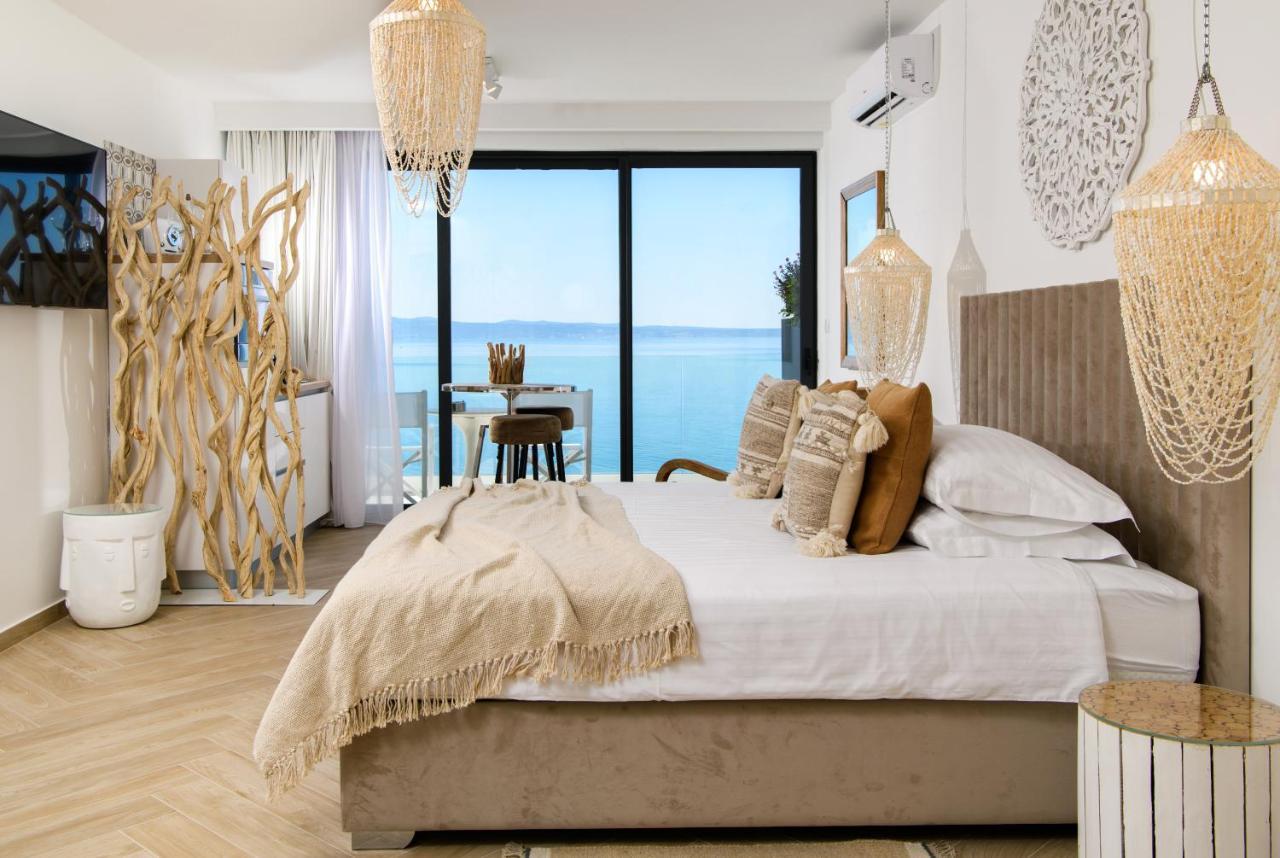 ספליט Gallery Luxury Suites & Rooms-Only Adults מראה חיצוני תמונה