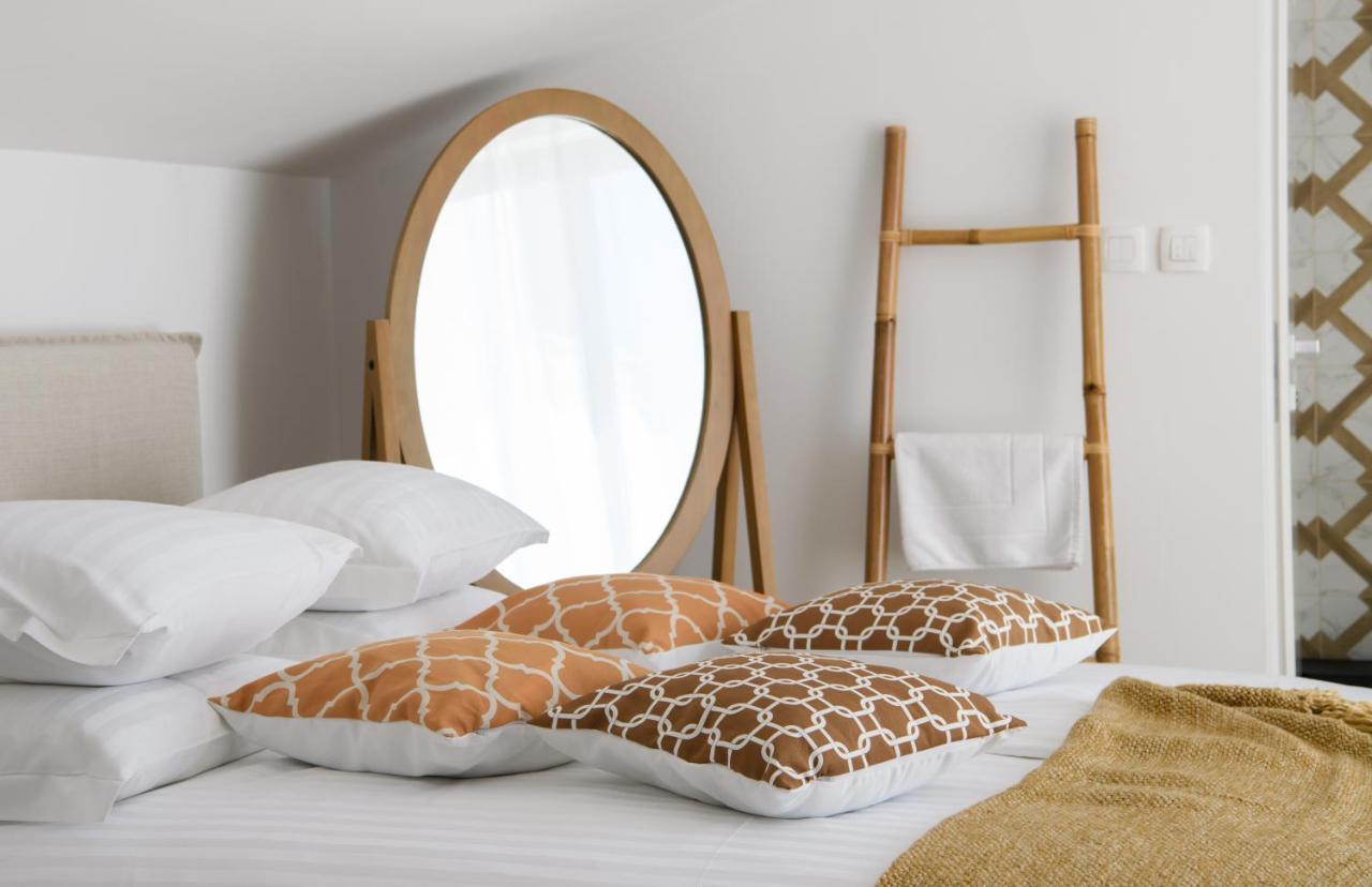 ספליט Gallery Luxury Suites & Rooms-Only Adults מראה חיצוני תמונה
