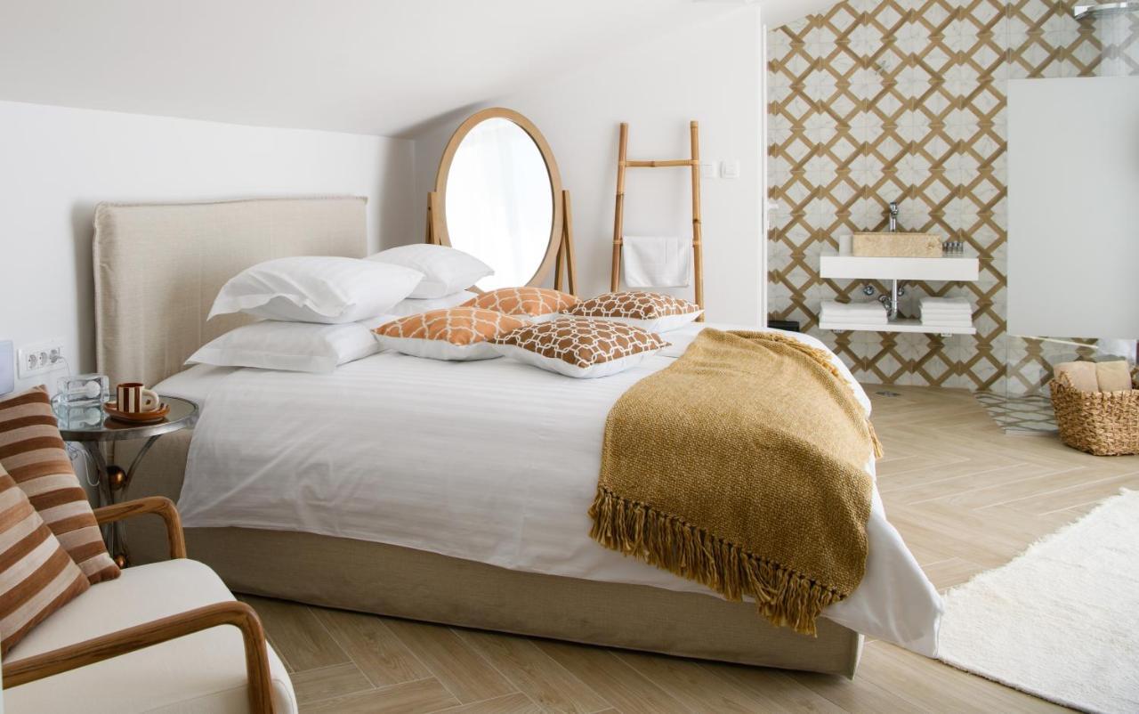 ספליט Gallery Luxury Suites & Rooms-Only Adults מראה חיצוני תמונה