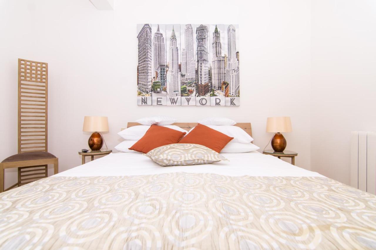ספליט Gallery Luxury Suites & Rooms-Only Adults מראה חיצוני תמונה
