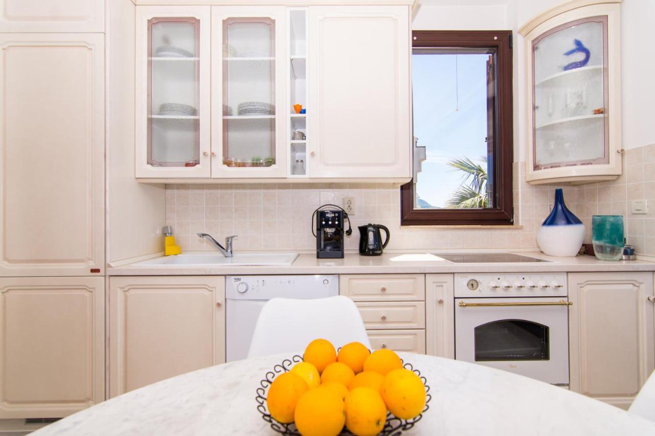 ספליט Gallery Luxury Suites & Rooms-Only Adults מראה חיצוני תמונה