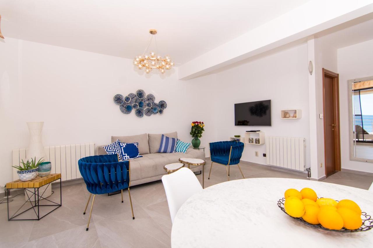 ספליט Gallery Luxury Suites & Rooms-Only Adults מראה חיצוני תמונה