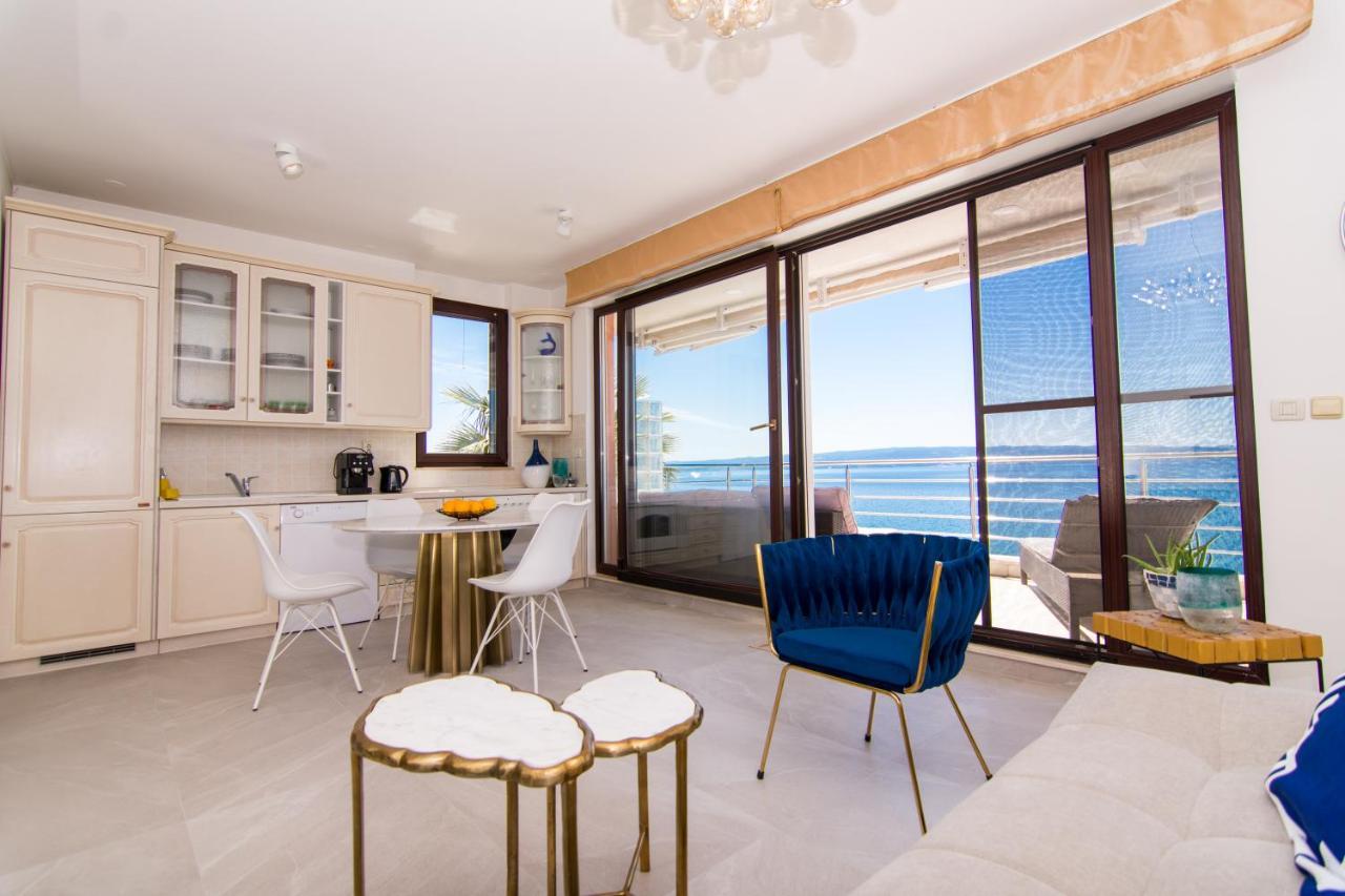 ספליט Gallery Luxury Suites & Rooms-Only Adults מראה חיצוני תמונה