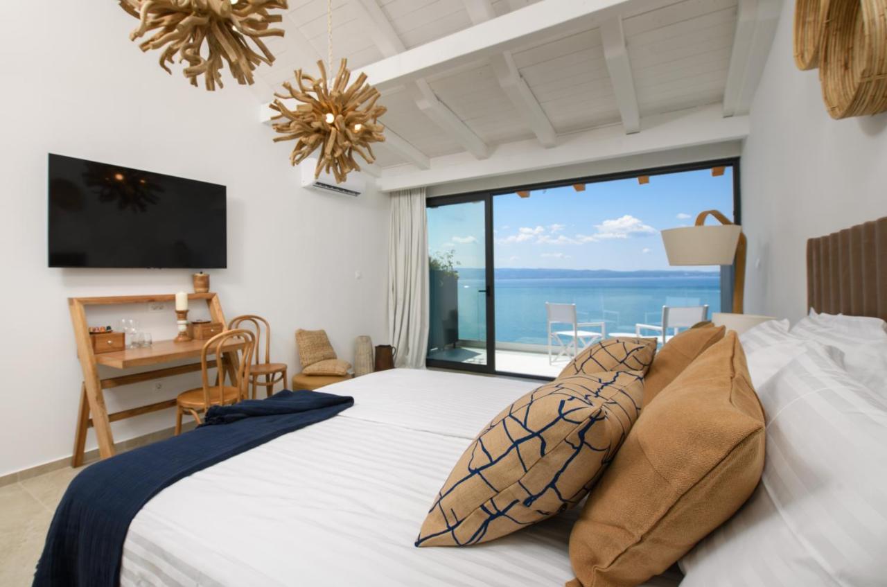 ספליט Gallery Luxury Suites & Rooms-Only Adults מראה חיצוני תמונה