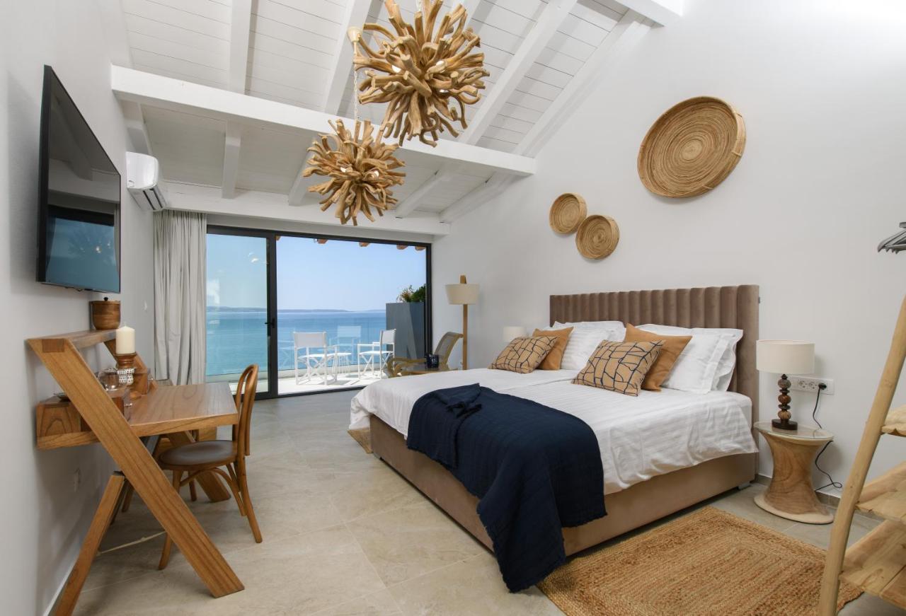 ספליט Gallery Luxury Suites & Rooms-Only Adults מראה חיצוני תמונה
