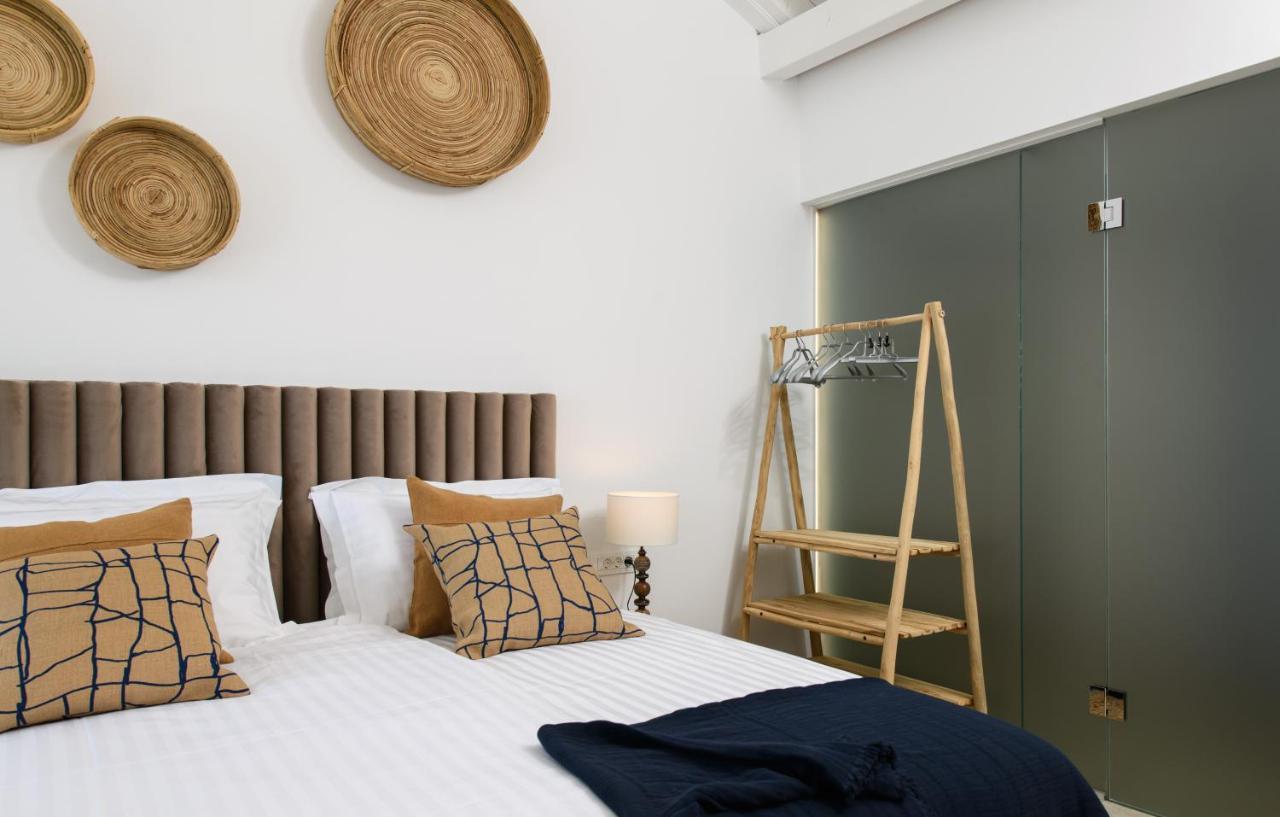 ספליט Gallery Luxury Suites & Rooms-Only Adults מראה חיצוני תמונה