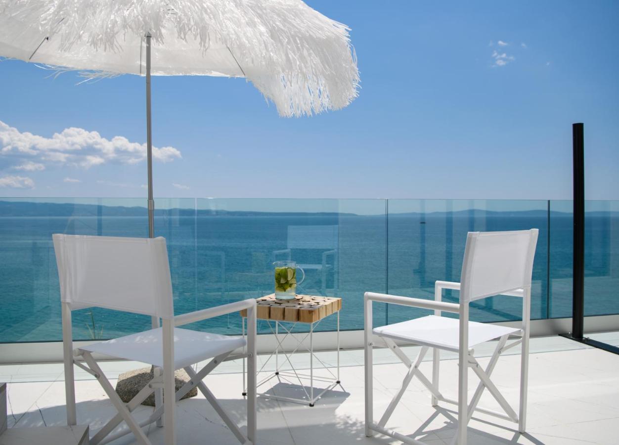 ספליט Gallery Luxury Suites & Rooms-Only Adults מראה חיצוני תמונה