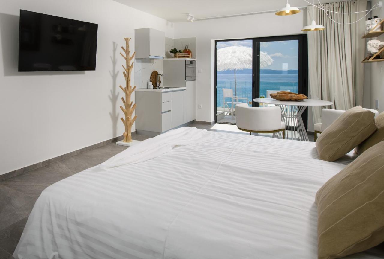 ספליט Gallery Luxury Suites & Rooms-Only Adults מראה חיצוני תמונה
