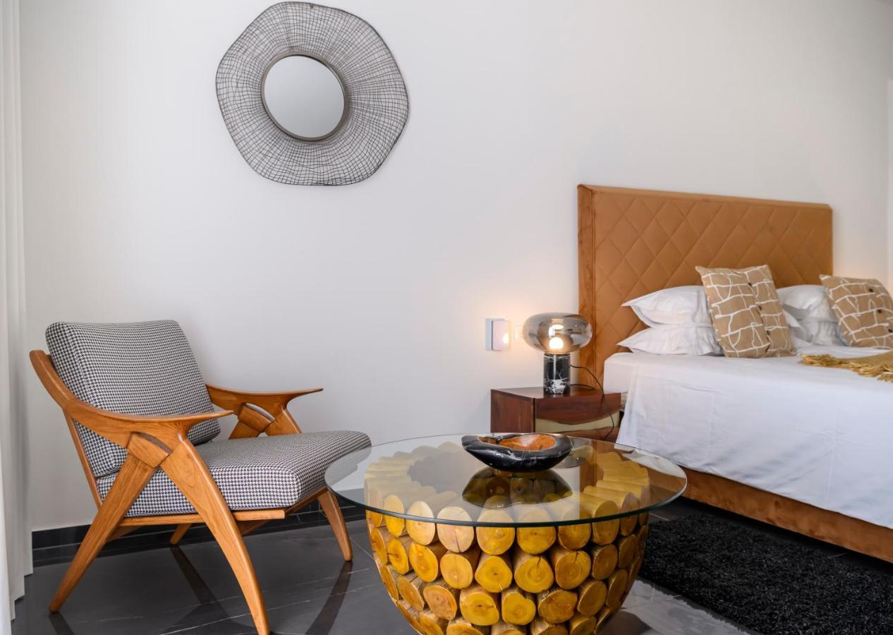 ספליט Gallery Luxury Suites & Rooms-Only Adults מראה חיצוני תמונה