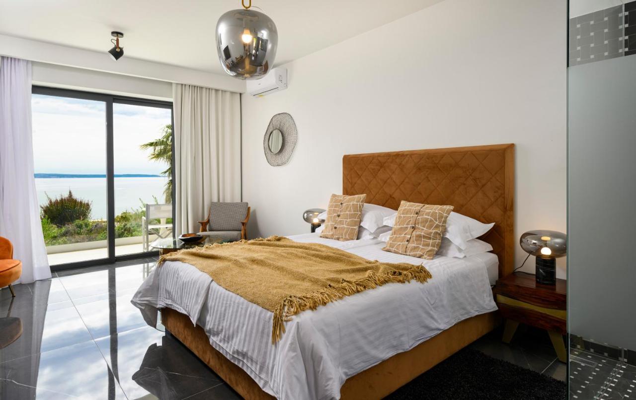 ספליט Gallery Luxury Suites & Rooms-Only Adults מראה חיצוני תמונה