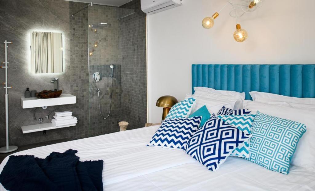 ספליט Gallery Luxury Suites & Rooms-Only Adults מראה חיצוני תמונה