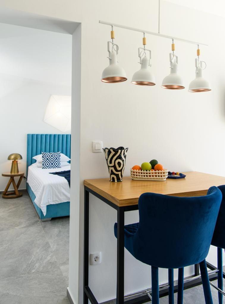 ספליט Gallery Luxury Suites & Rooms-Only Adults מראה חיצוני תמונה