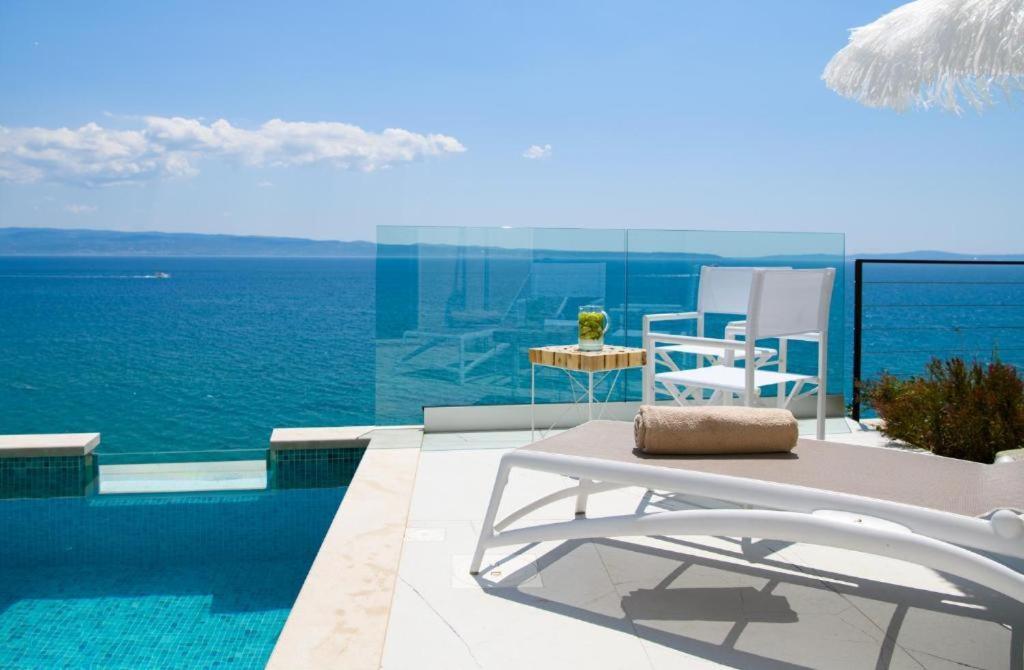 ספליט Gallery Luxury Suites & Rooms-Only Adults מראה חיצוני תמונה