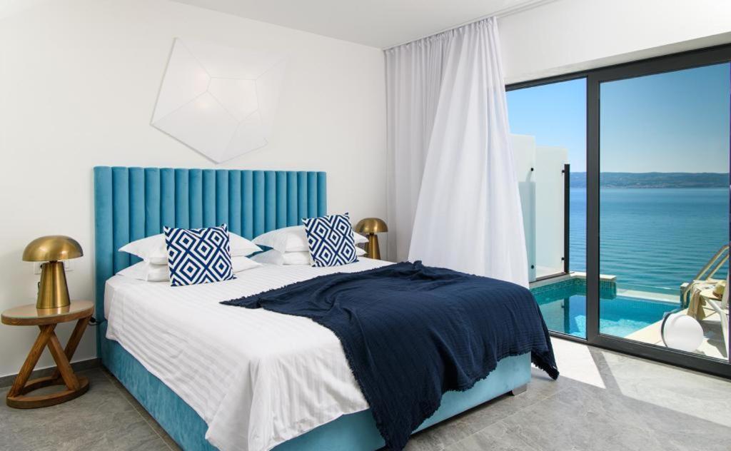 ספליט Gallery Luxury Suites & Rooms-Only Adults מראה חיצוני תמונה