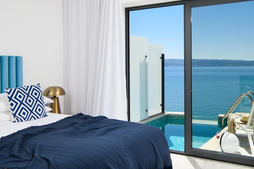 ספליט Gallery Luxury Suites & Rooms-Only Adults מראה חיצוני תמונה