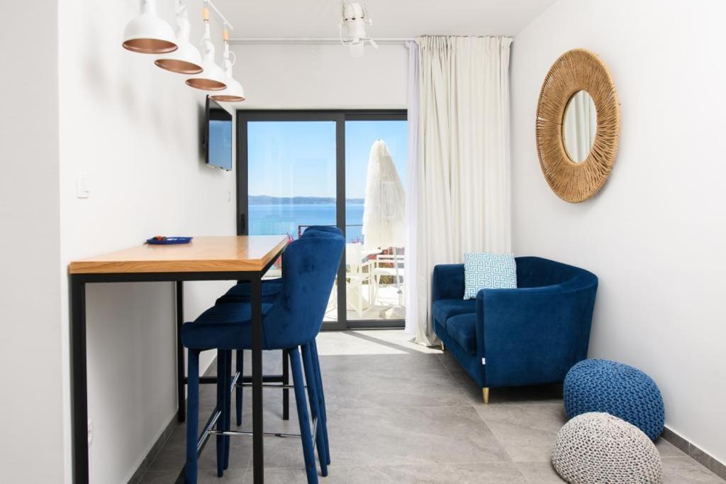 ספליט Gallery Luxury Suites & Rooms-Only Adults מראה חיצוני תמונה