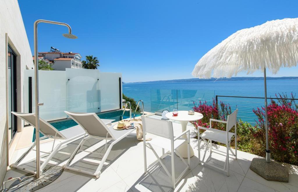 ספליט Gallery Luxury Suites & Rooms-Only Adults מראה חיצוני תמונה