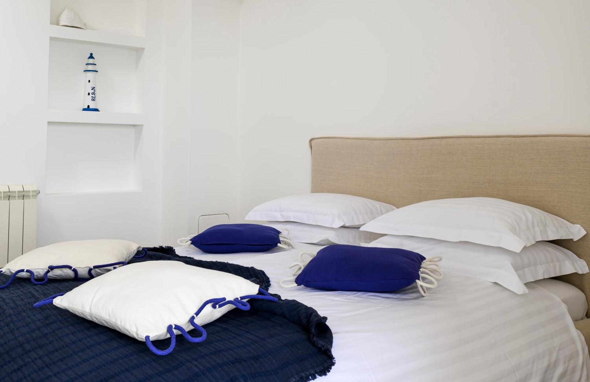 ספליט Gallery Luxury Suites & Rooms-Only Adults מראה חיצוני תמונה