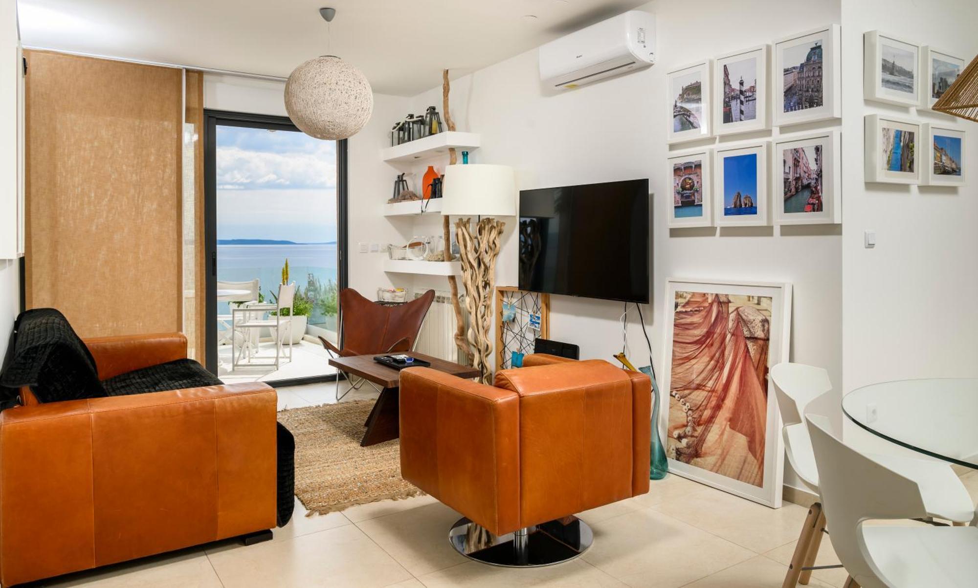 ספליט Gallery Luxury Suites & Rooms-Only Adults מראה חיצוני תמונה
