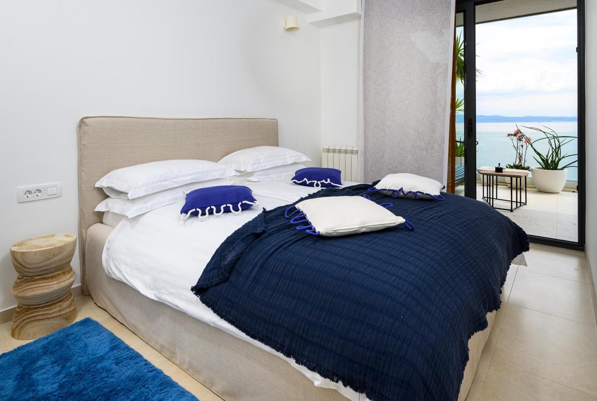 ספליט Gallery Luxury Suites & Rooms-Only Adults מראה חיצוני תמונה
