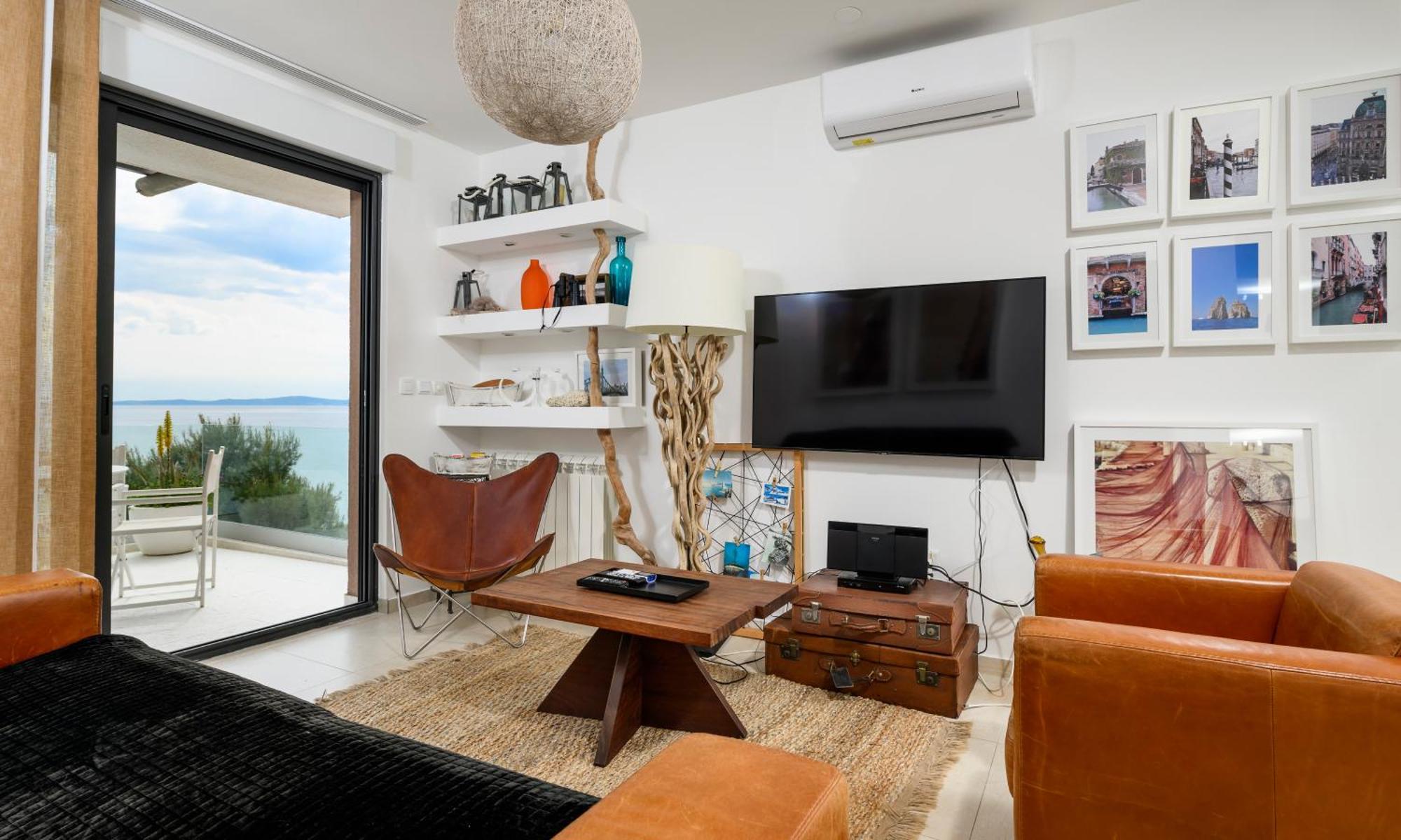 ספליט Gallery Luxury Suites & Rooms-Only Adults מראה חיצוני תמונה