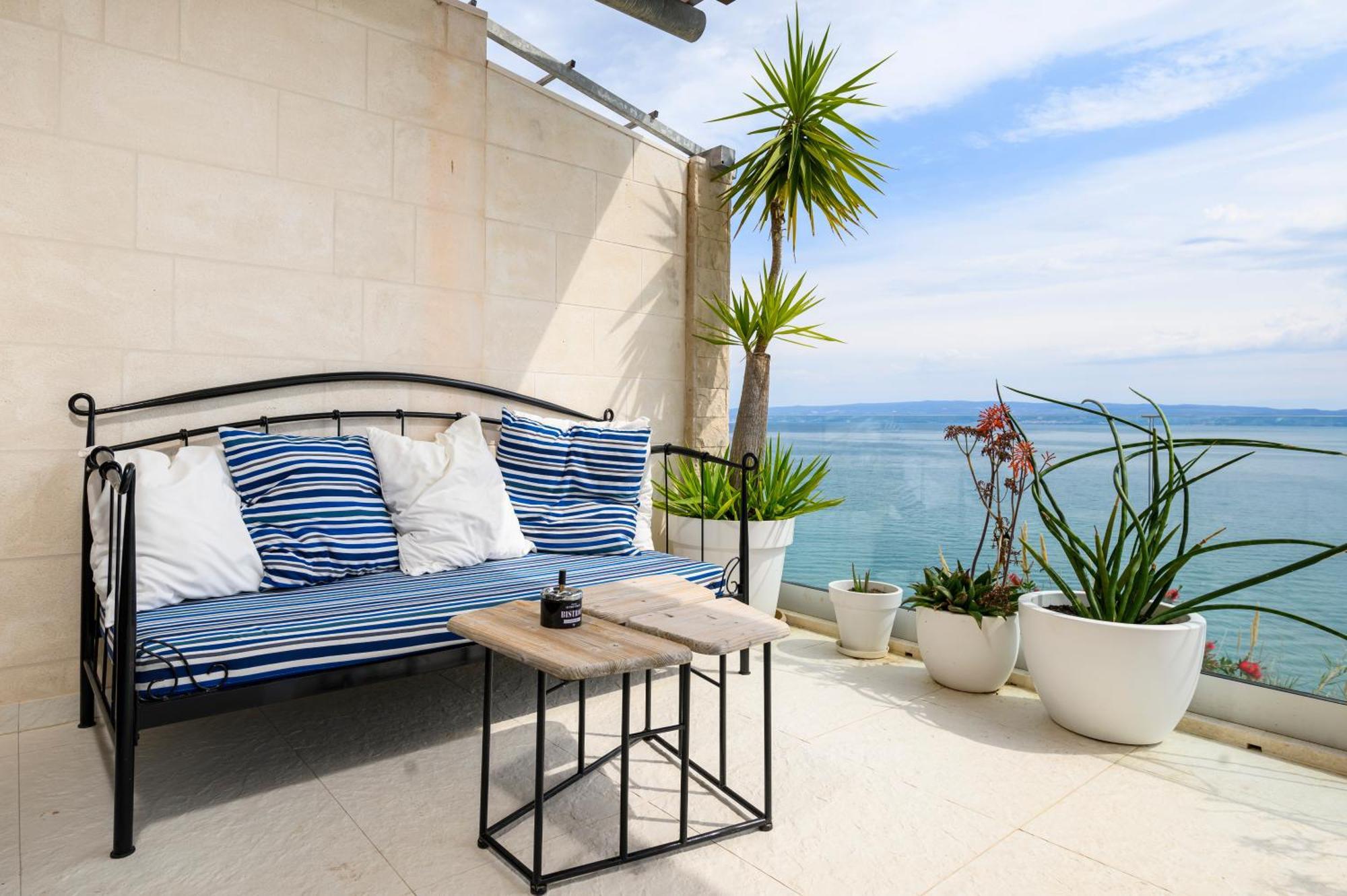 ספליט Gallery Luxury Suites & Rooms-Only Adults מראה חיצוני תמונה