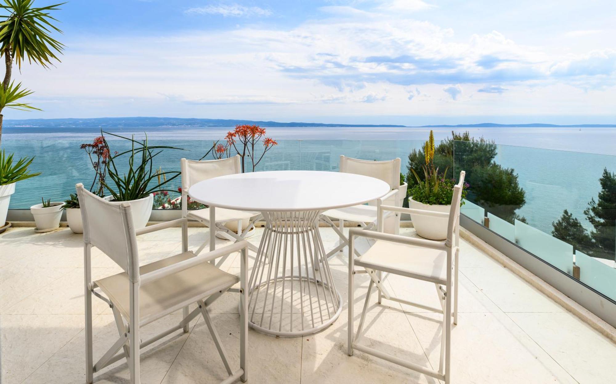 ספליט Gallery Luxury Suites & Rooms-Only Adults מראה חיצוני תמונה