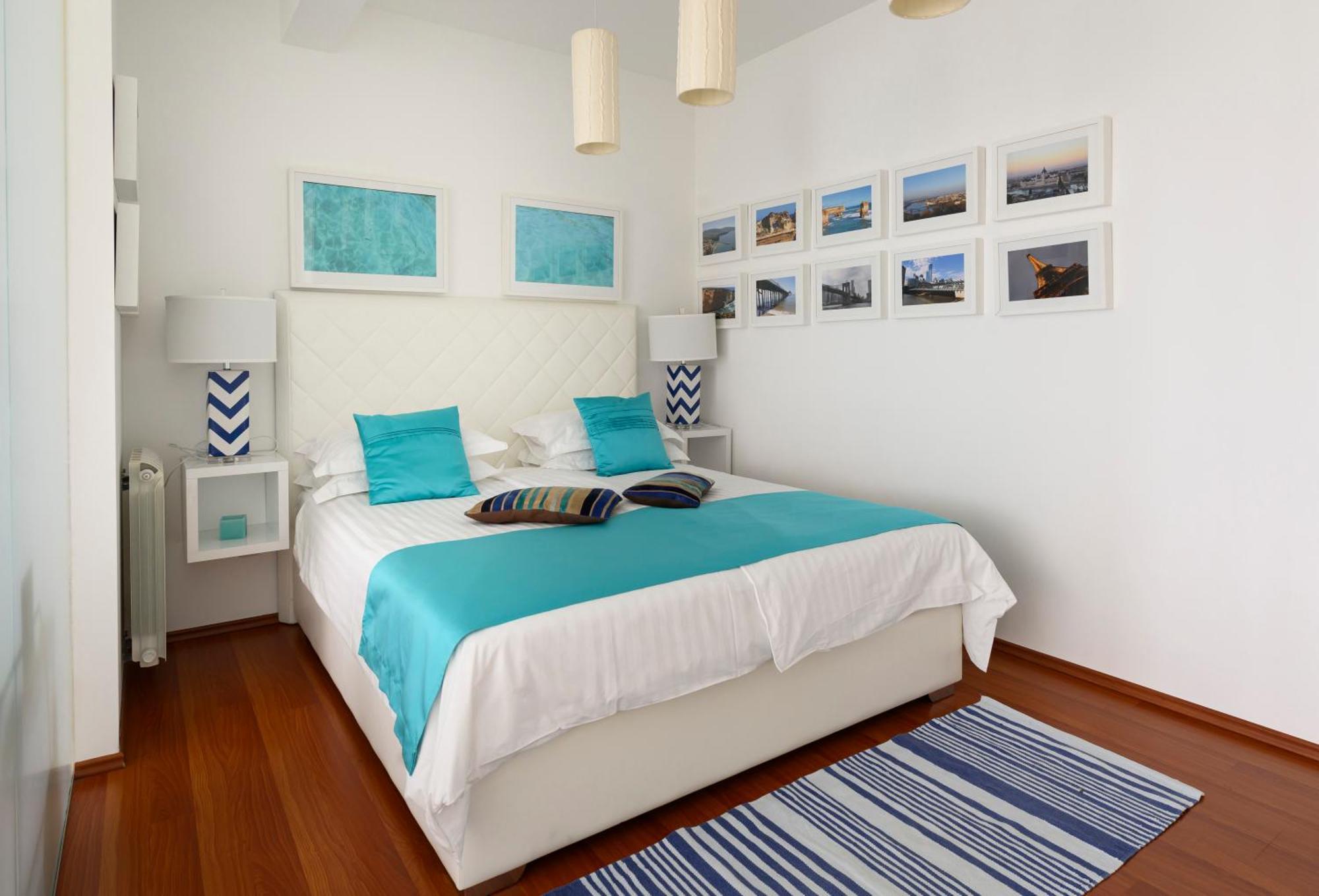 ספליט Gallery Luxury Suites & Rooms-Only Adults מראה חיצוני תמונה