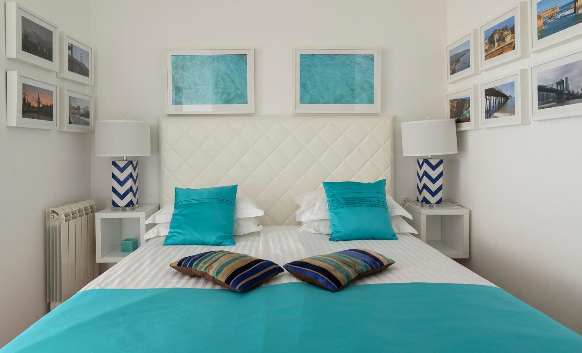 ספליט Gallery Luxury Suites & Rooms-Only Adults מראה חיצוני תמונה